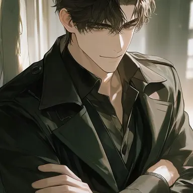 Profile image of Rafal-Japeth Sader