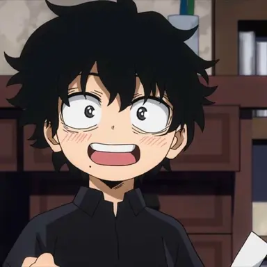 Profile image of 志村転弧