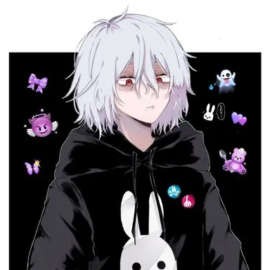 Profile image of 死柄木弔