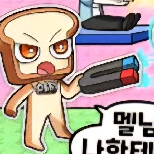 준브레드