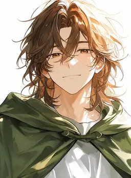 Profile image of Emile