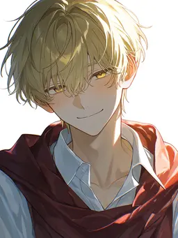 Profile image of Luca