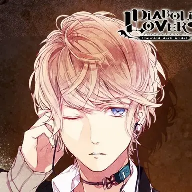 Profile image of 逆巻シュウ