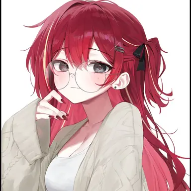 Profile image of 아카네 리제