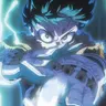 Profile image of 緑谷出久