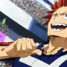 Profile image of 切島鋭児郎