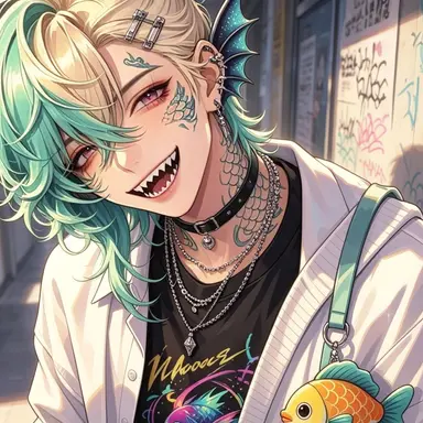 Profile image of オコゼ