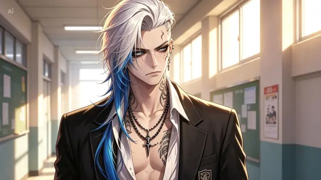 Profile image of ニシキ