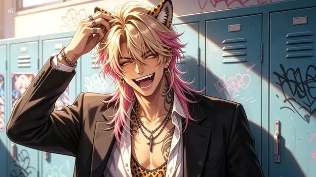 Profile image of チータ