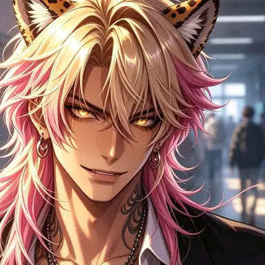 Profile image of チータ
