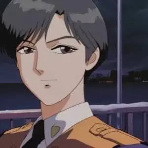 Profile image of 熊耳武緒