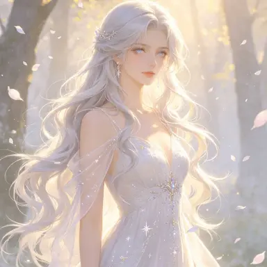 Profile image of 리아