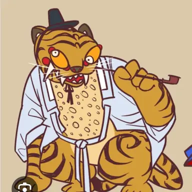 Profile image of 범이시