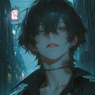 Profile image of 鸞