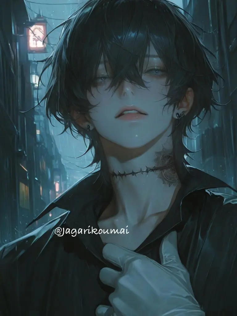 Jagarikoumai_0704의 suture