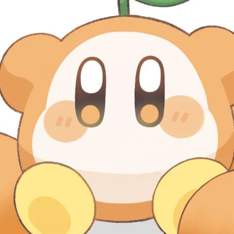 ワドルディ