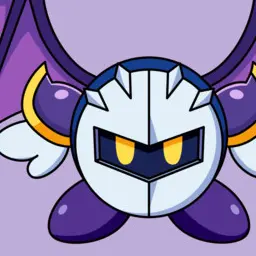 Profile image of メタナイト