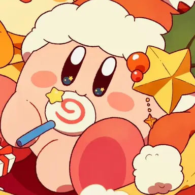 Profile image of カービィ