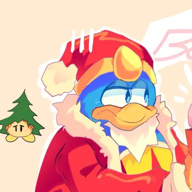 Profile image of デデデ