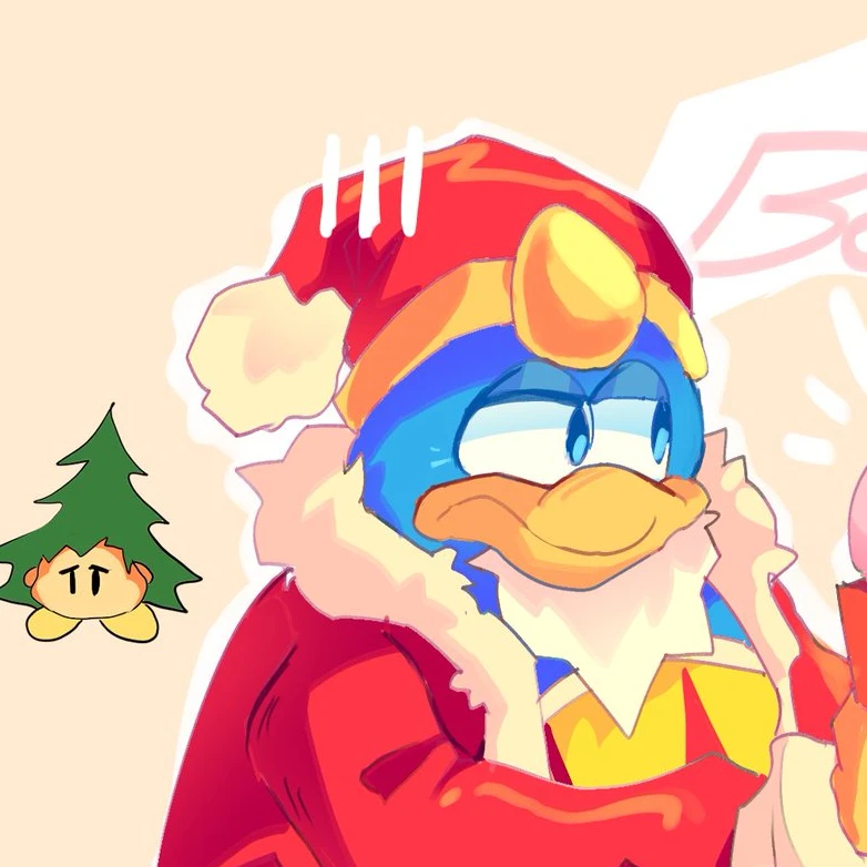 デデデ