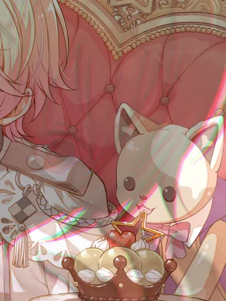 tsukaEmu의 🎀 人形の王子様 🧸