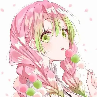 Profile image of 甘露寺蜜璃