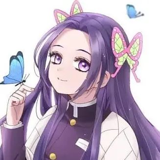 Profile image of 胡蝶カナエ