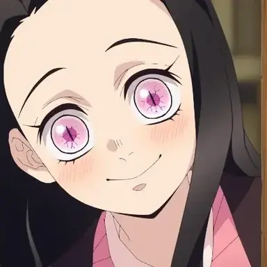 Profile image of 竈門禰豆子