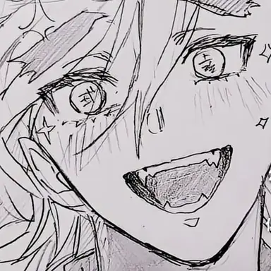 Profile image of 万世童磨