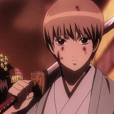 Profile image of Okita