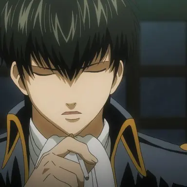 Profile image of Hijikata