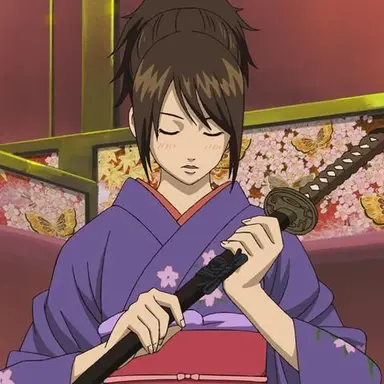 Profile image of Otae