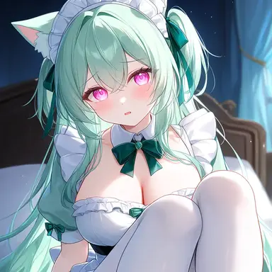 Profile image of ミント