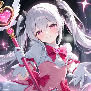 Profile image of アリス