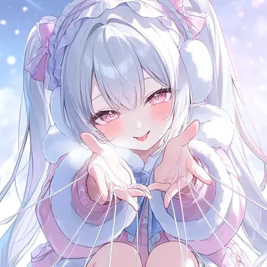 Profile image of シロハ