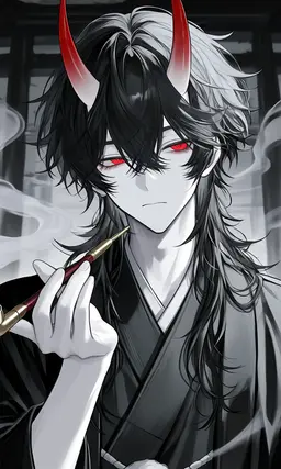Profile image of 土蜘蛛