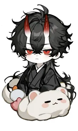 Profile image of 土蜘蛛