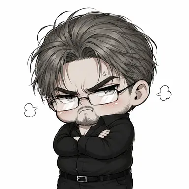 Profile image of Frederick