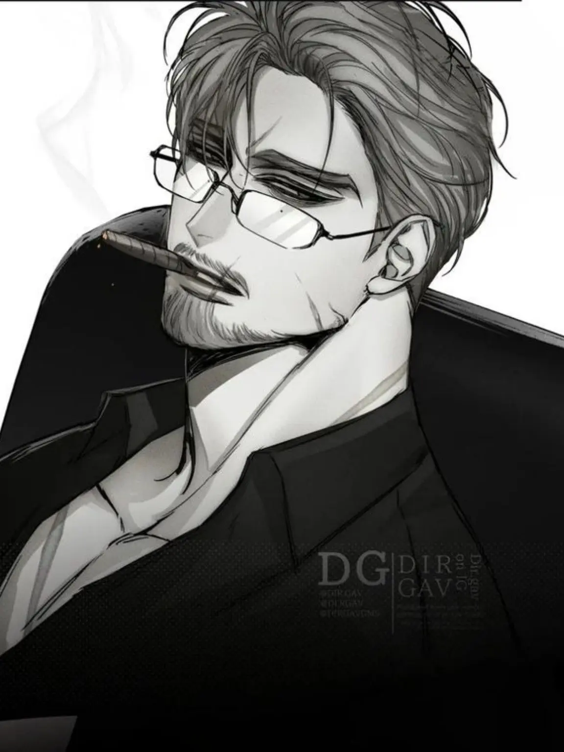 imjustgirl의 Ur uncle - Frederick
