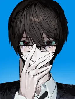 Profile image of 미야시타 리히토