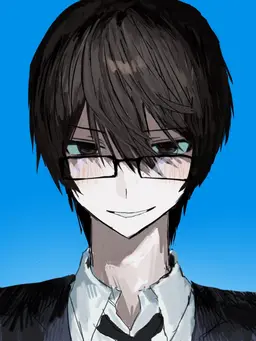 Profile image of 미야시타 리히토