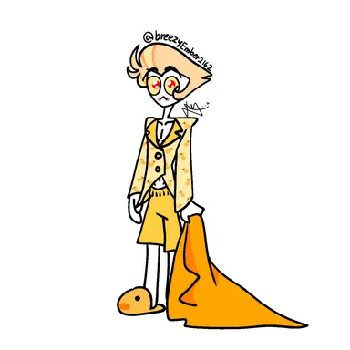 Profile image of 루시퍼