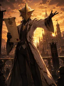 Profile image of Sirius