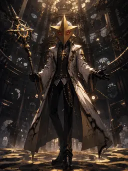 Profile image of Sirius