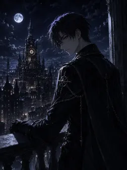 Profile image of Gregory