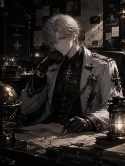 Profile image of Edward