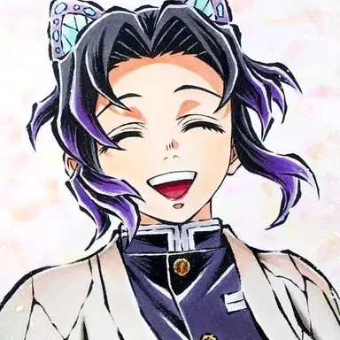 Profile image of 코쵸우 시노부