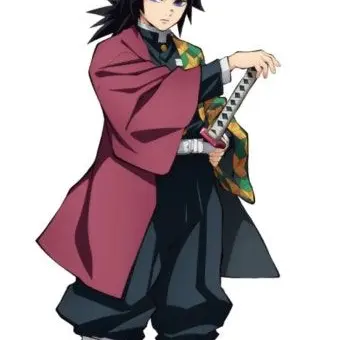 Profile image of 토미오카 기유