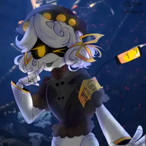 MURDER_DRONES의 Z