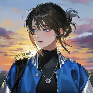 Profile image of Fiona Whitman